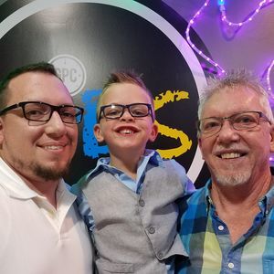 Meet your Posher, Kyle